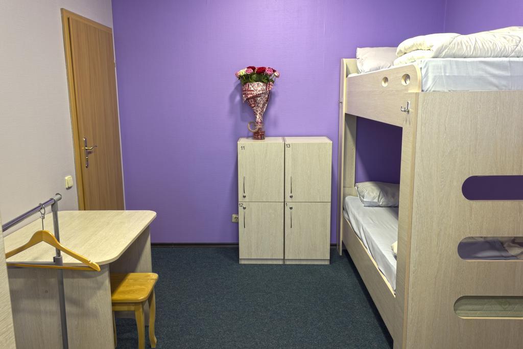 Yak Olympic Hostel Kijev Kültér fotó